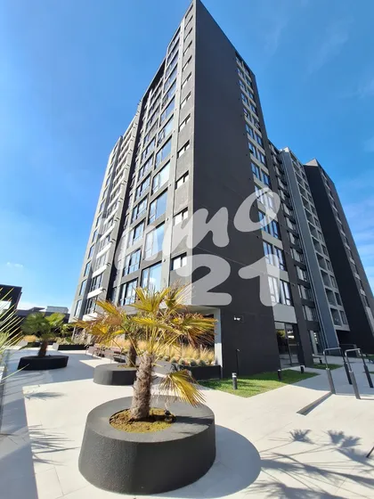 Edificio Cuiaba Los Pablos Departamento En Venta