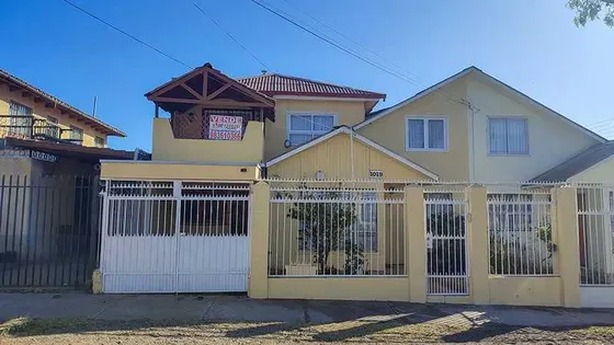 Casa En Venta 8d3b Sindempart Coquimbo (72150)