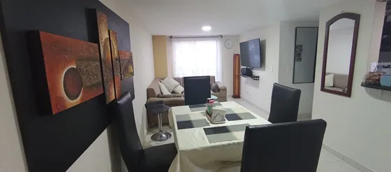 Venta Apartamento Torres De Altamira Manizales Caldas