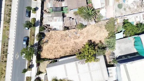 Oportunidad Terreno Comercial En Venta Recoleta