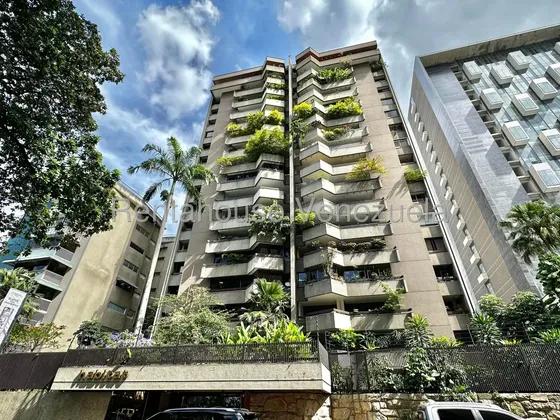 Apartamento Confort, Exclusividad Y Comodidad, Este Inmueble Reúne Todos Estos Atributos 26-5158 Cv