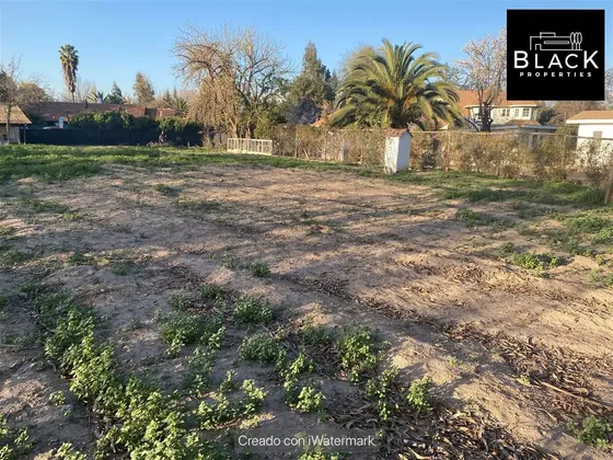 Sitio En Arriendo En Chicureo Poniente, Colina