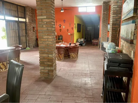 Quinta En Venta En Nazareno, Lerdo, Durango