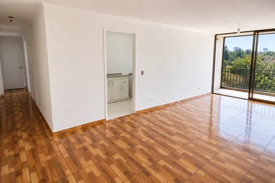 Venta Departamento Santiago