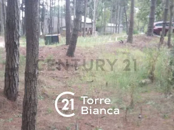 Venta De Lote En Villa Robles - Pinamar - Costa Atlantica