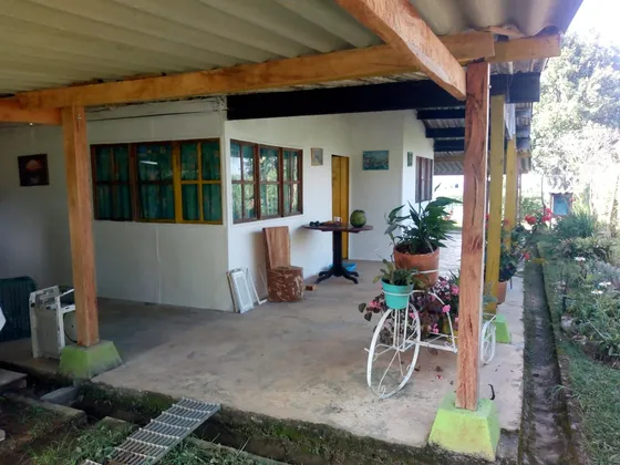 158  Se Vende Parcela Con Casa Sector Los Arados  Piendamo / Cauca