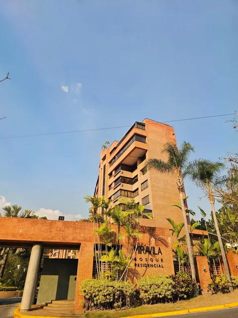 Venta De Ph De 768 M2 La Tahona