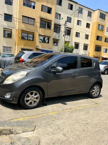 Chevrolet Spark 1.2 Gt M300