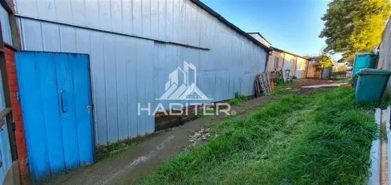 Bodega En Venta En Temuco