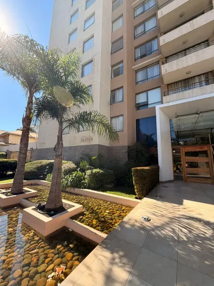 Oportunidad Departamento Edificio Miramar