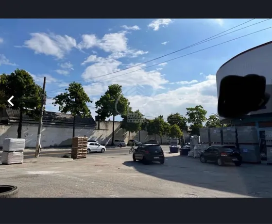 Loja/galpão/ Pavilhão