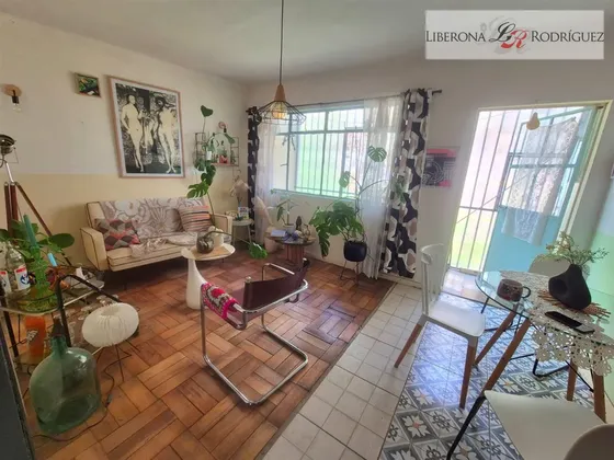 Departamento En Venta De 2 Dorm. En Valparaíso