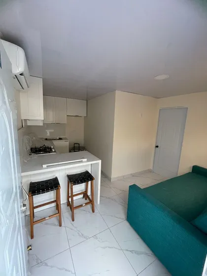 Apartaestudio Amueblado