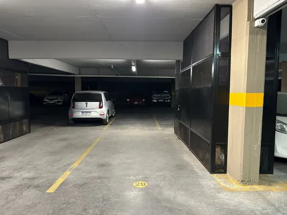 Cochera Fija  En Venta En Ciudad Jardin, Tres De Febrero, G.b.a. Zona Oeste