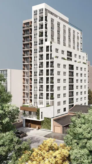 Departamento 3 Ambientes- 1°b, Moreno 4725- Caseros