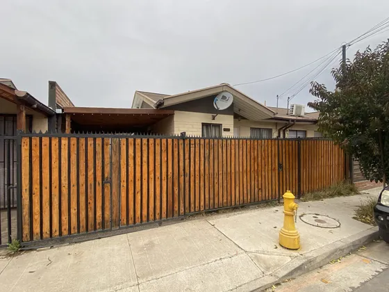 Casa En Venta, Barrio Don Baltazar