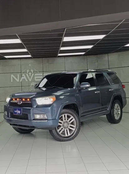 Toyota 4runner Limited