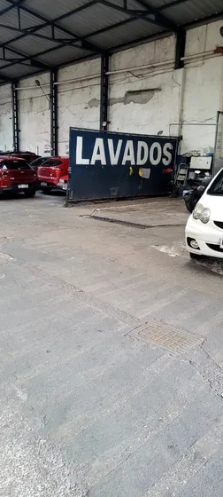 Venta De Llave De Parking. Venta Llave Negocio Comercial.