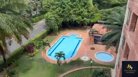 Venta Apartamento  Ciudad Jardín,  Sur De Cali.