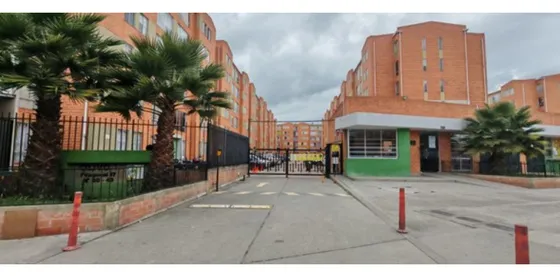 Oportunidad Hermoso Apartamento Soacha  38603082111