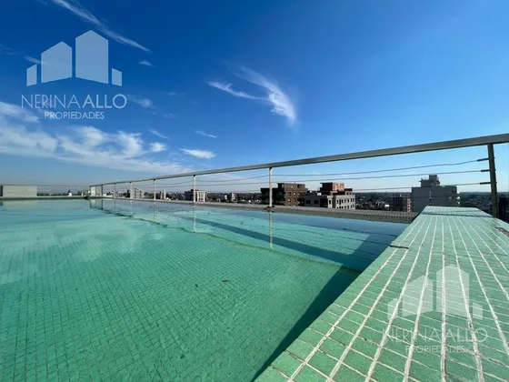 Venta Departamento Ituzaingo