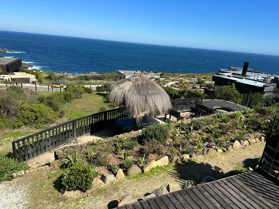 Casa Zapallar Norte