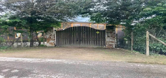 Venta Casa Campestre Rural Ubicada En Tabio, Cundinamarca (17900).