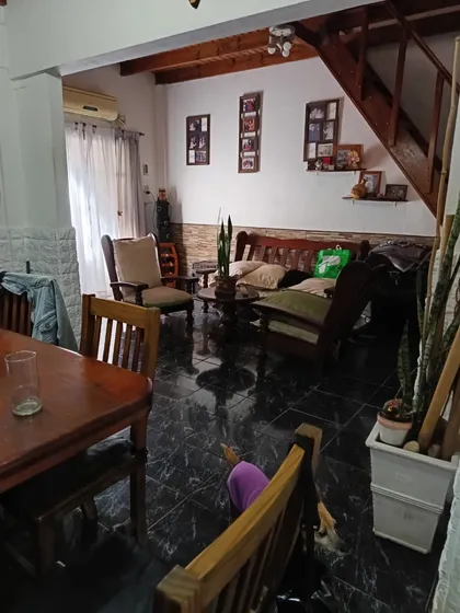 Ph De 4 Ambientes Ubicado En Isidro Casanova Con Posibilidad De Financiación, Partido De La Matanza.