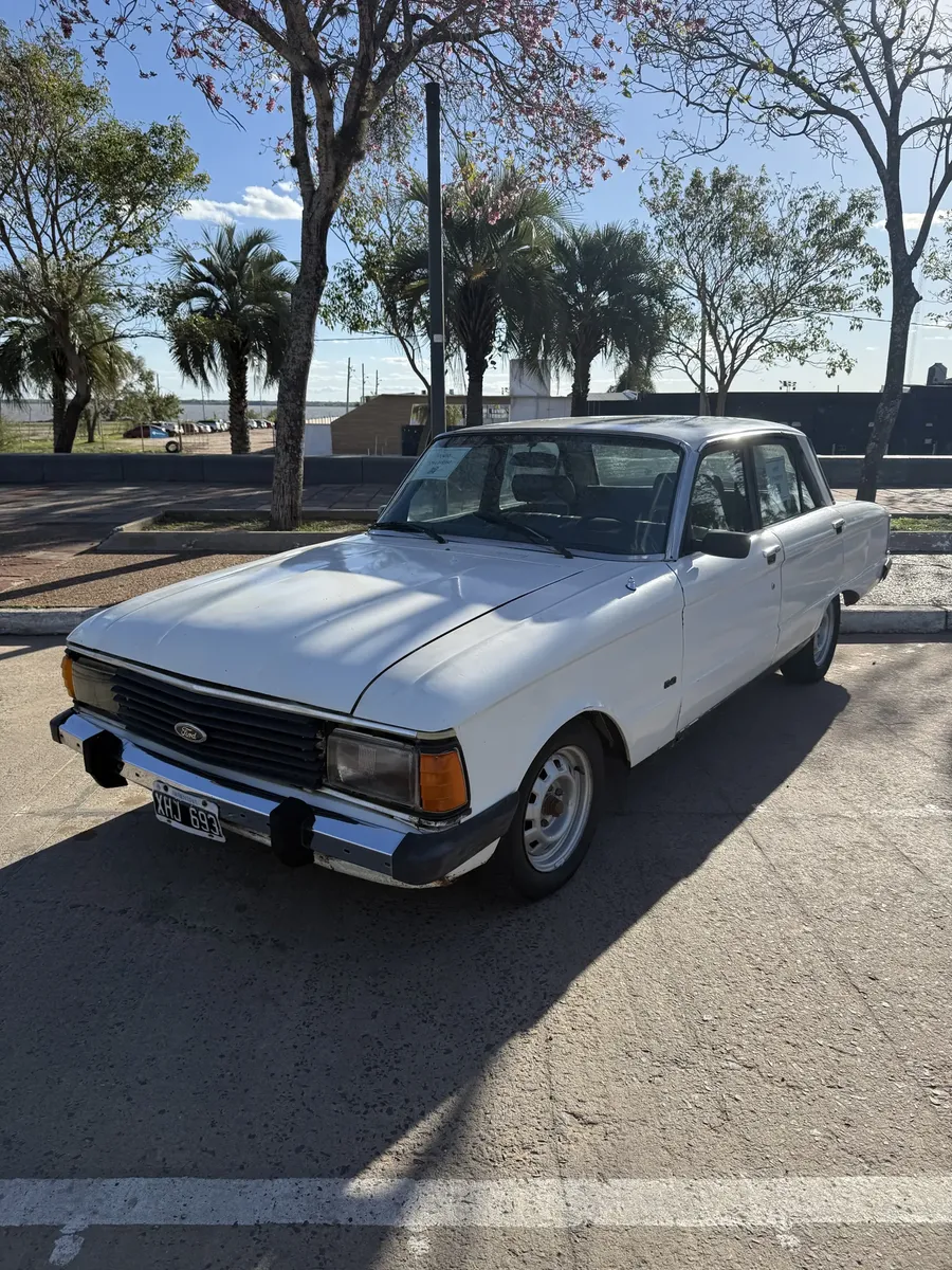 Ford Falcon 3.0 GL