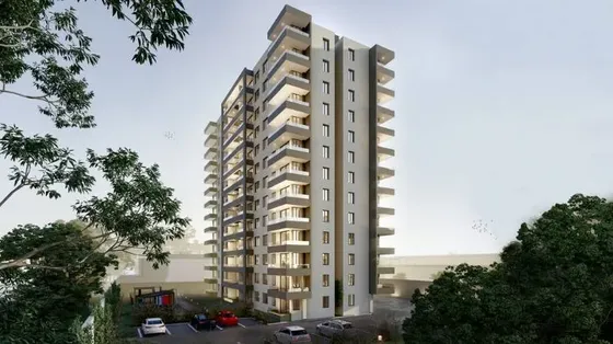 Venta Departamento 3d2b Quillota