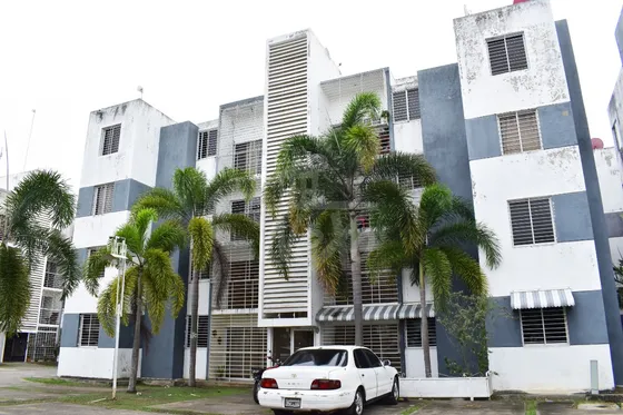 Nexo Real Estate Ofrece Apartamento Económico En La Calle Buena Vista, Santiago (jpa-261)