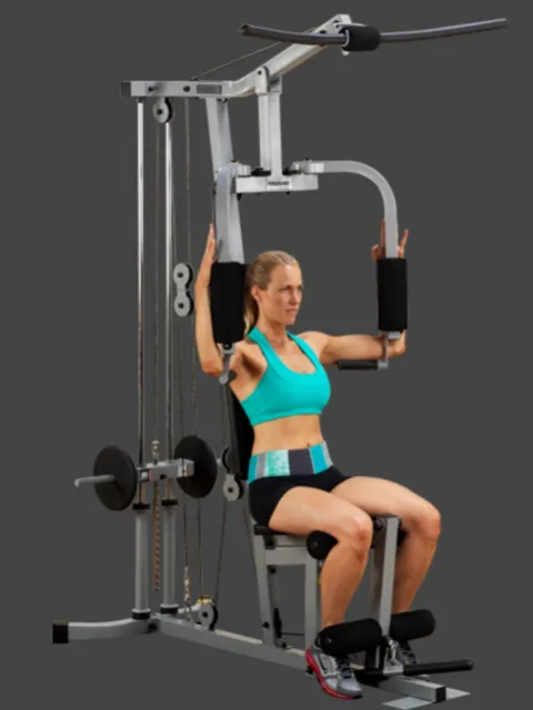 Entrenamiento Personal 100 X 100 Presencial One To One 