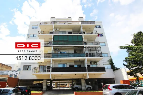 Departamento 3 Ambientes Venta - Munro