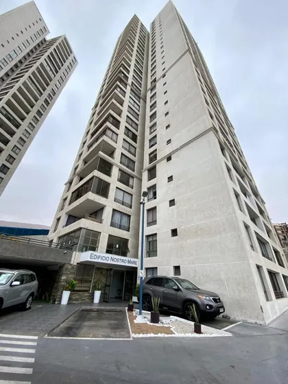 Arriendo Depto. En Condominio Puesta Del Sol