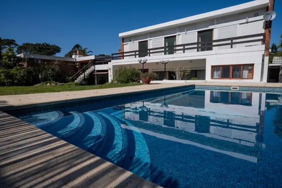 Hermosa Casa En Alquiler Invernal Y Anual