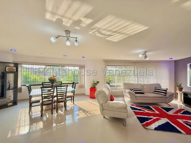 Penthouse En Venta En Caraballeda La Guaira Jr