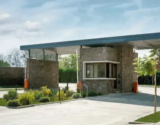 Nuevas Casas En Chicureo - Modernas