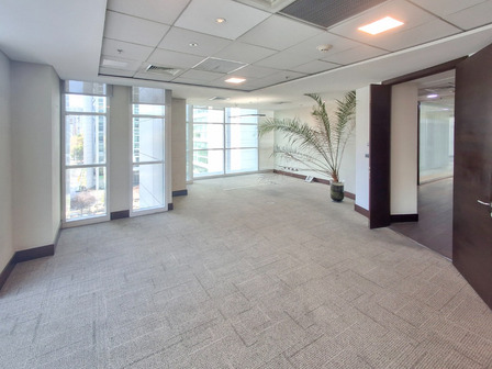 Arriendo Oficina 287 M2. Exclusivo Edificio Sector El Golf Arriendo Oficina 287 M2. Exclusivo Edificio Sector El Golf