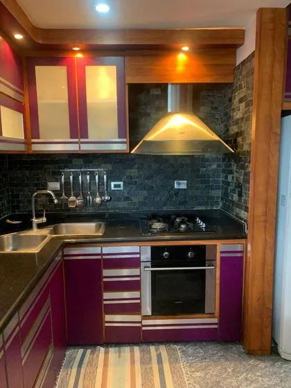 En Venta Apartamento En Monte Alegre Country