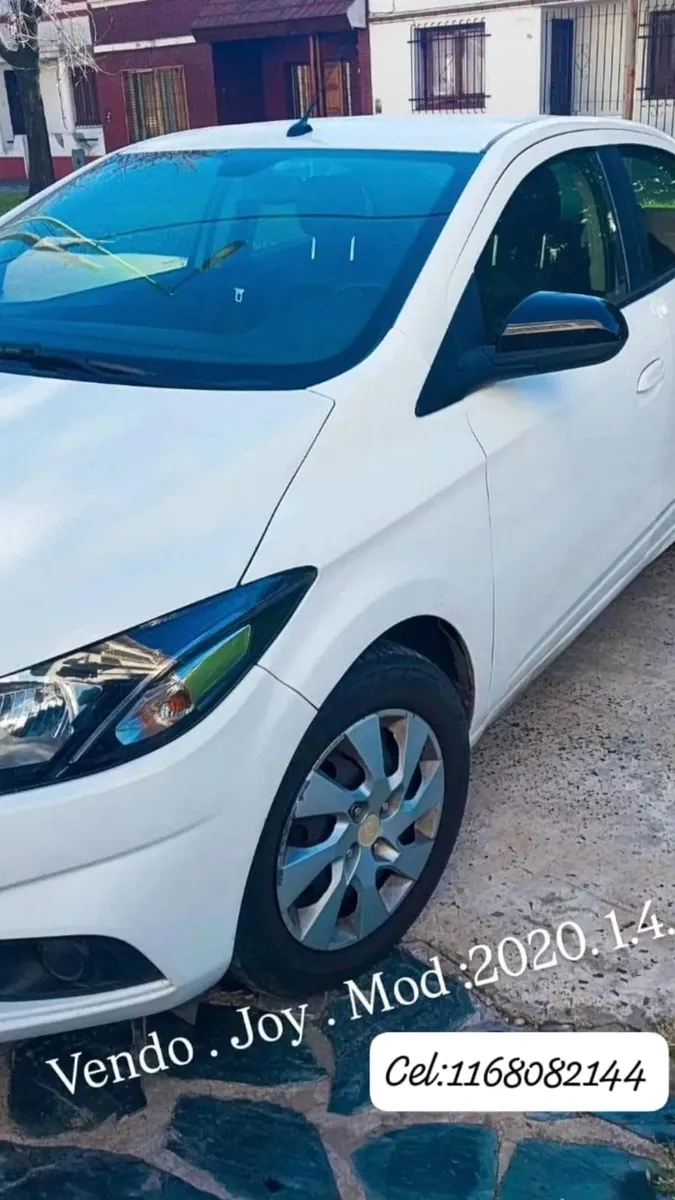 Chevrolet Onix 1.4 Black Edition 1.4