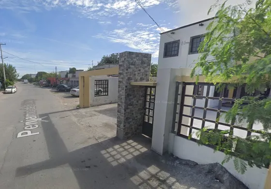 Casa De Remate Bancario -pipila Monclova Coahuila -jcbb3
