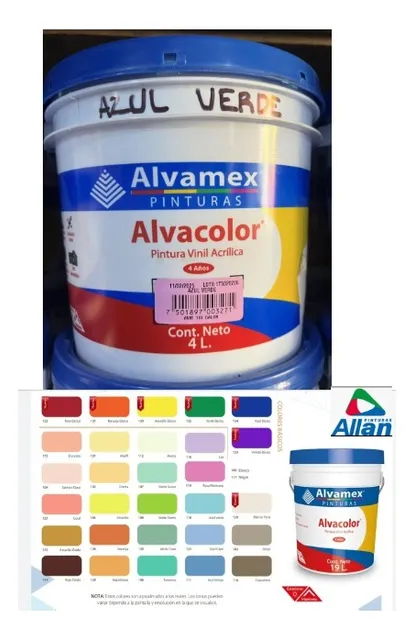  Pintura Interiores  4  Años