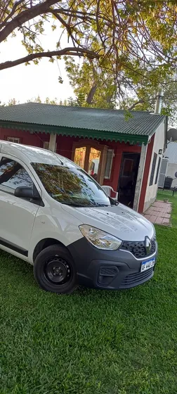 Renault Kangoo 1.6 Sce Furgon Zen