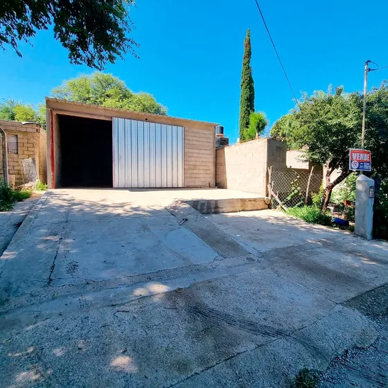 Venta Galpón Cosquín