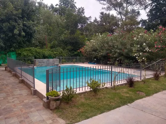 Monoambiente En Venta - C/ Cochera Complejo Los Robles - Canning - Apto Credito