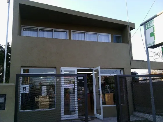 Villa Caeiro-cosquin, Farmacia + Propiedad A La Venta!