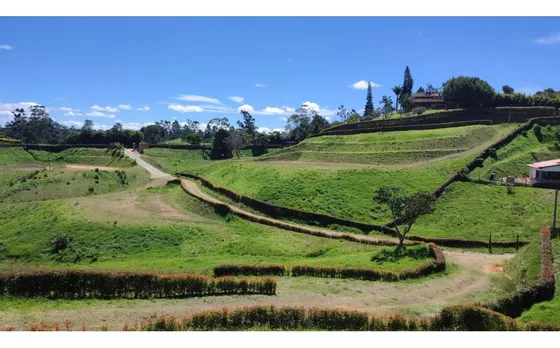 Lotes En Venta Carmen De Víboral Condominio