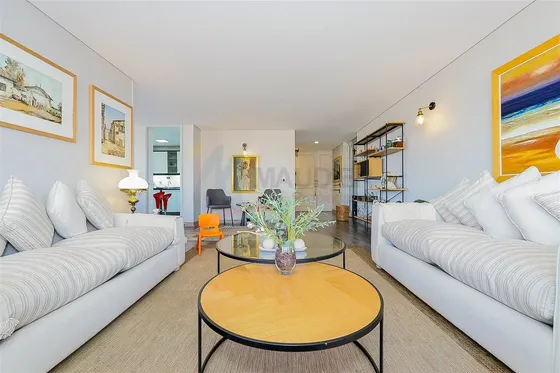 Departamento En Venta De 3 Dorm. En Providencia