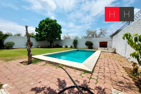 Casa En Venta En Tepeojuma