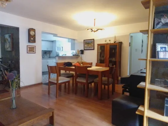 Espectacular Apartamento 103 Mt2, 3 Hab. 2 Baños 3 Puesto E